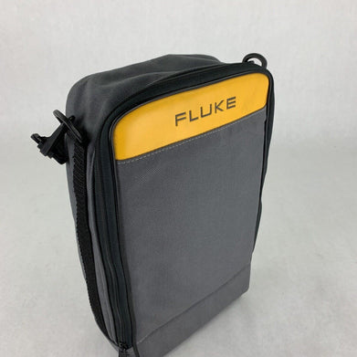 Fluke One Touch Series II Pro w/ A-Bug 140 and 1 & 4 Loop Backs Tested