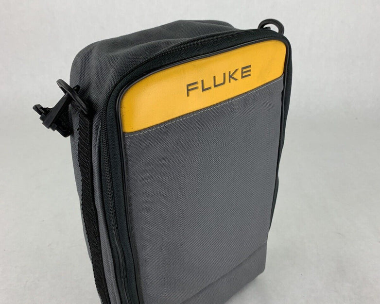 Fluke One Touch Series II Pro w/ A-Bug 140 and 1 & 4 Loop Backs Tested