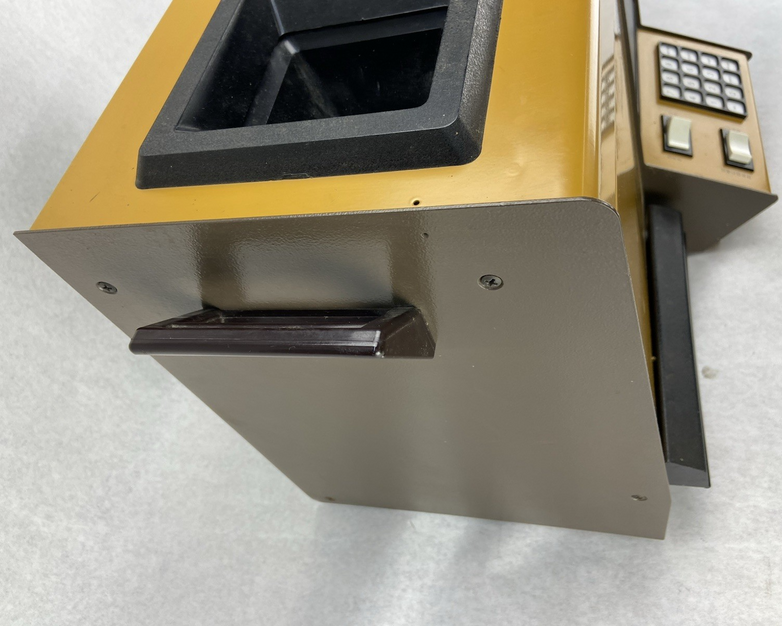 DICKEY-JOHN GAC II Grain Moisture Analysis Computer - Parts or Repair