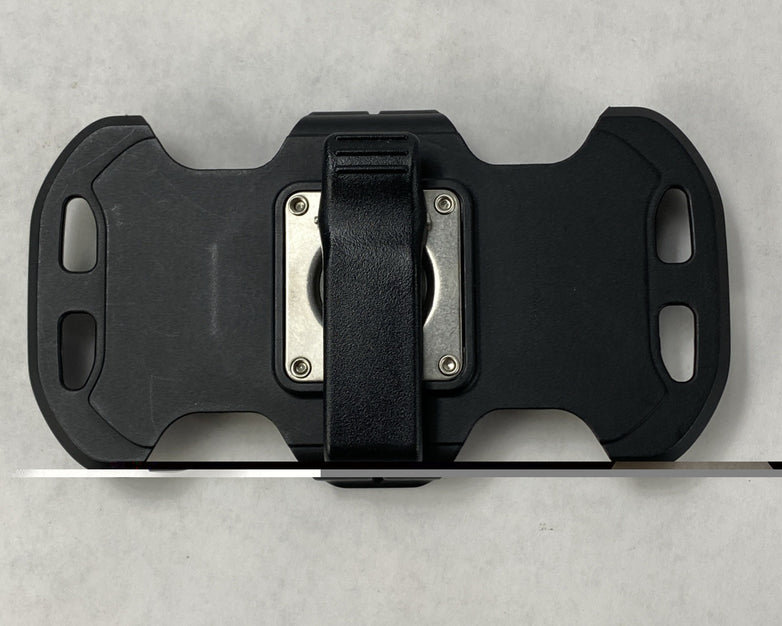 Zebra Rigid Holster for Symbol MC40 MC40N0 Scanner SG-MC40-RHLST-01 Lot of 5