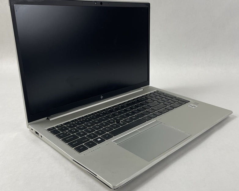 HP EliteBook 850 G7 15.6" i5-10310U 1.70 GHz 8 GB RAM No SSD/OS/AC - Bad Corner