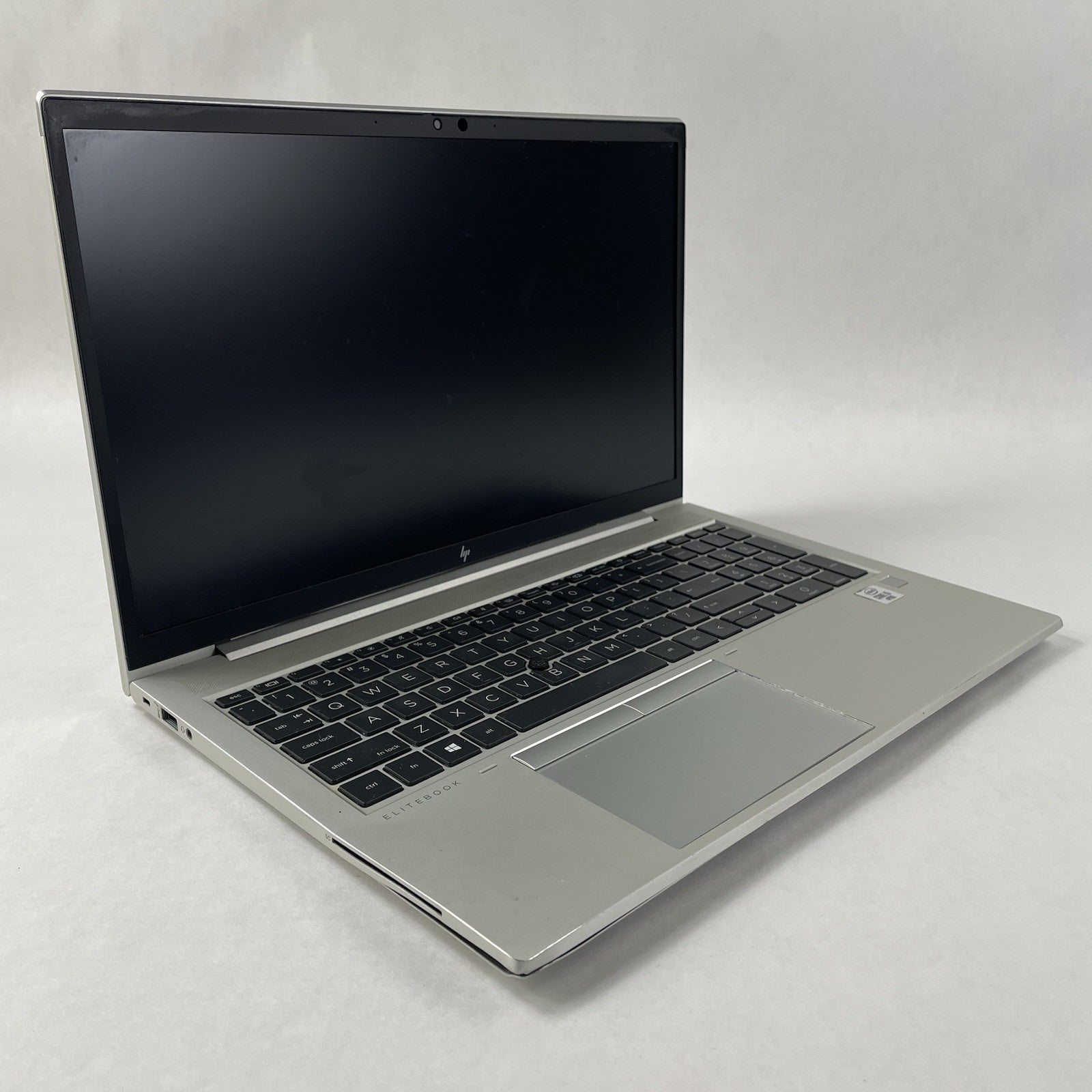 HP EliteBook 850 G7 15.6" i5-10310U 1.70 GHz 8 GB RAM No SSD/OS/AC - Bad Corner0