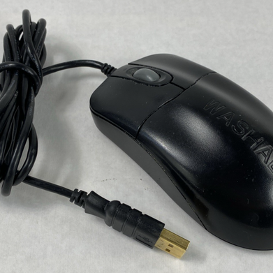 Seal Shield STM042 Silver Storm USB Optical Mouse (Lot of 7)