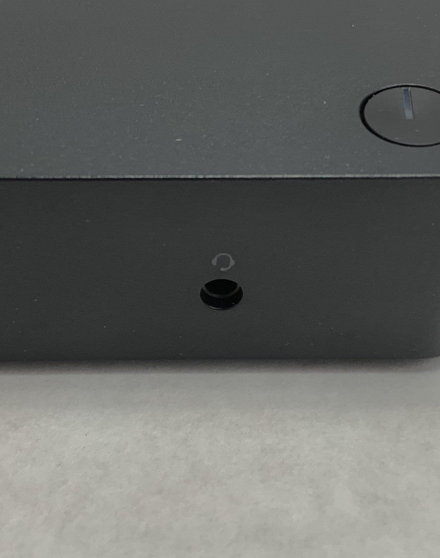 Dell WD19TB Thunderbolt USB-C Docking Station - No AC Adapter3
