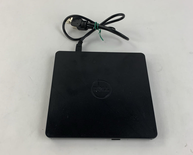 Dell DW316 External USB DVDRW Drive - Powers on