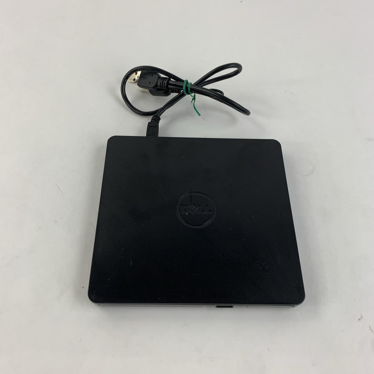 Dell DW316 External USB DVDRW Drive - Powers on2