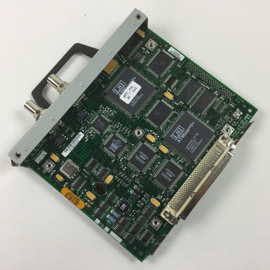 Cisco Enhanced ATM 73-7434-01 A0 Circuit Board