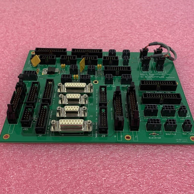 Nexus BioSystems 481514 PCB Rev. AB Circuit Board