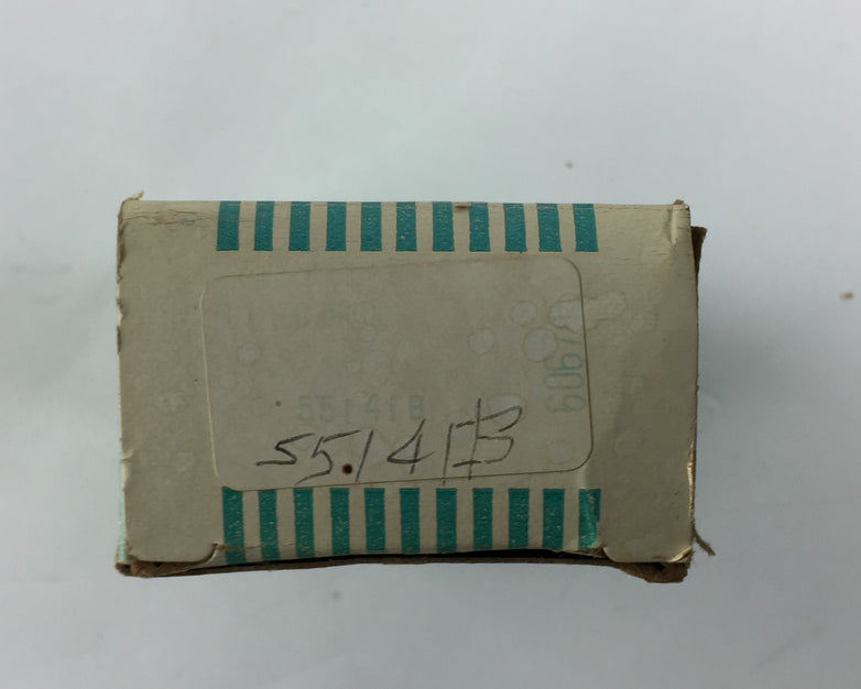 Electro Corporation Mini Prox II Model 55141B 115Vac/24Vdc Proximity Module