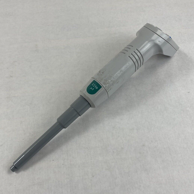 Thermo Scientific Matrix 1250 μL Single Channel Digital Pipette Power Tested