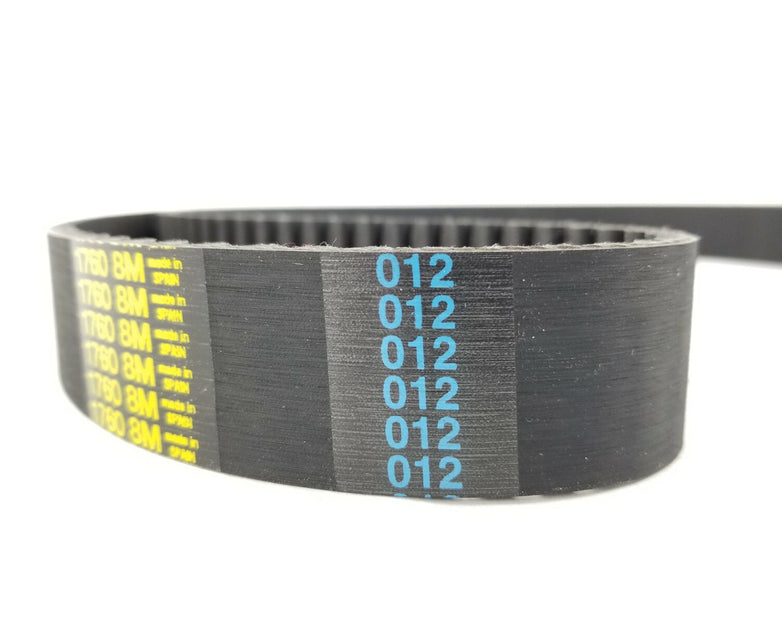 Powerhouse HTD 1760-8m-30 1760mm Pitch Length 8mm Pitch 30mm Wide 220 Tooth