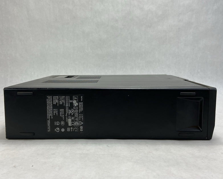 Dell Optiplex 390 DT Intel Core i3-2120 3.3GHz 4GB RAM No HDD No OS