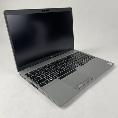 Dell Latitude 5510 15.6" i5 10310U 1.70 GHz 16 GB RAM No SSD/OS/AC/Batt   Paint