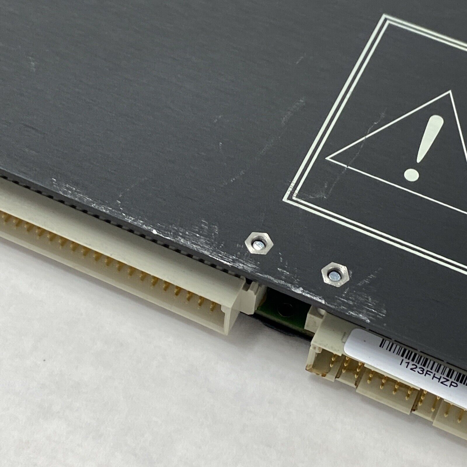 Triconex 3805E Enhanced Analog Output Module 7400246-110