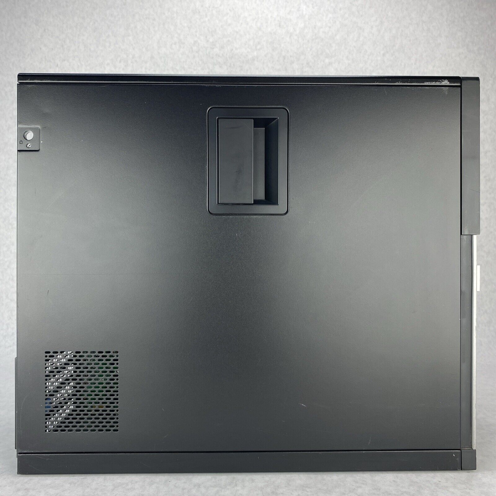 Dell Optiplex 390 MT Intel Core i3-2120 3.30GHz CPU 1X4GB RAM No HDD OS