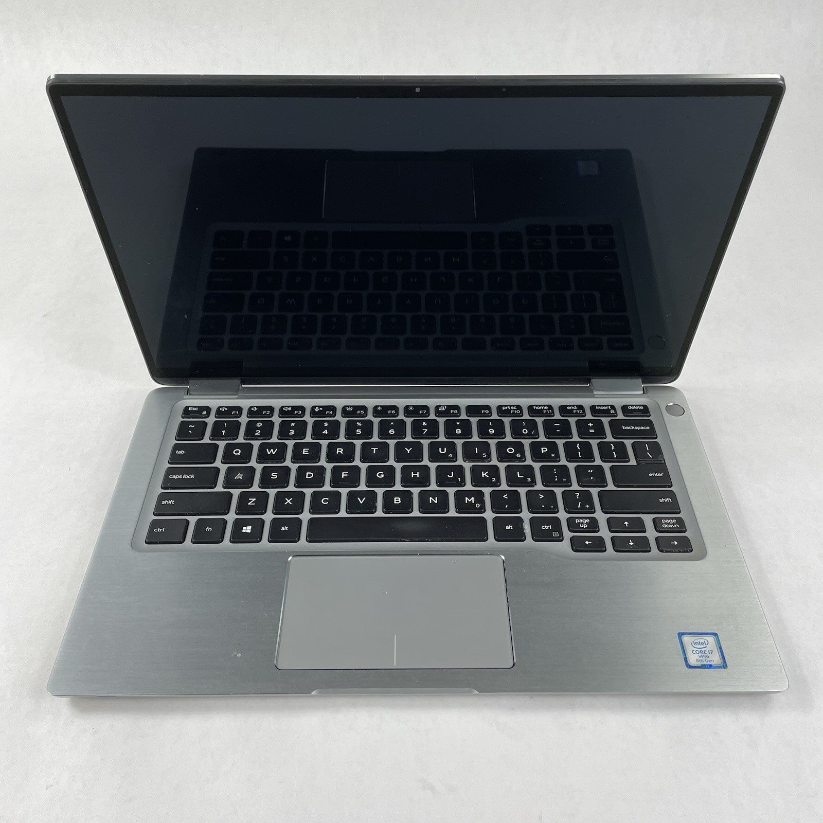 Dell Latitude 7400 2-in-1 14" i7-8665U 1.90 GHz 16 GB RAM No SSD/OS/AC1