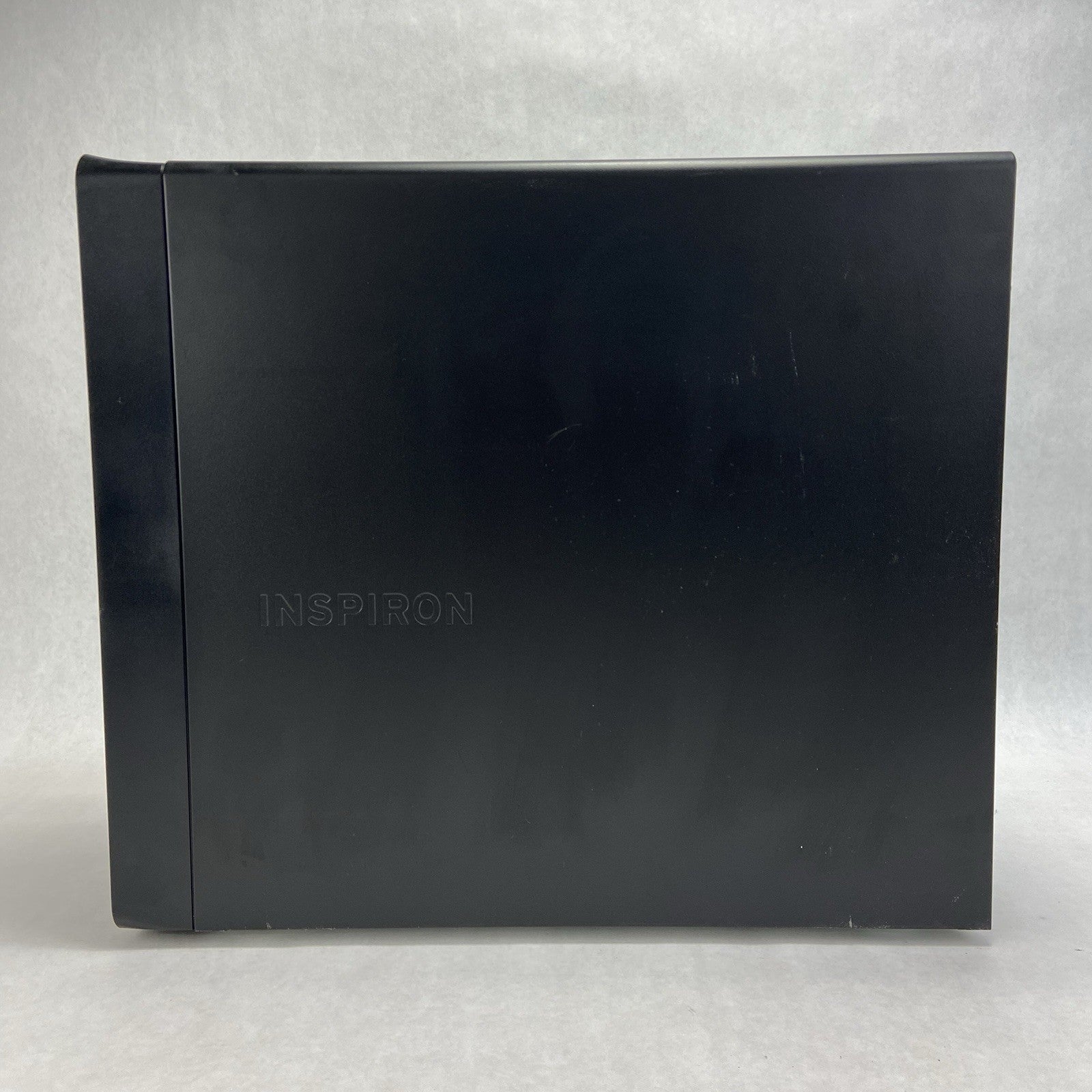 Dell Inspiron 537 MT Intel Core 2 Quad Q8200 2.33GHz 4GB RAM No HDD No OS4