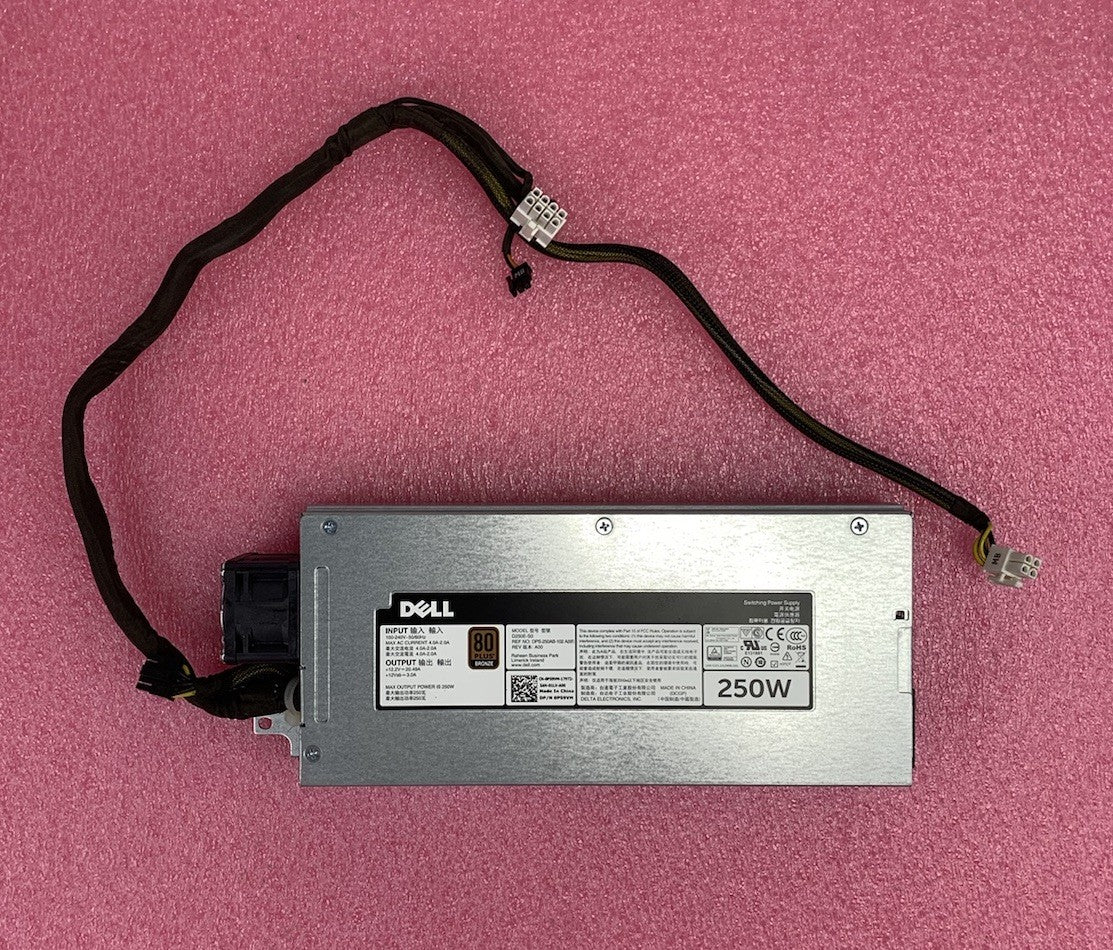 Dell D250E-S0 250W Switching Power Supply