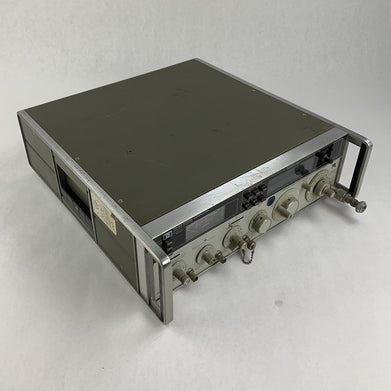 HP Hewlett-Packard 8640B Signal Generator - Power Tested