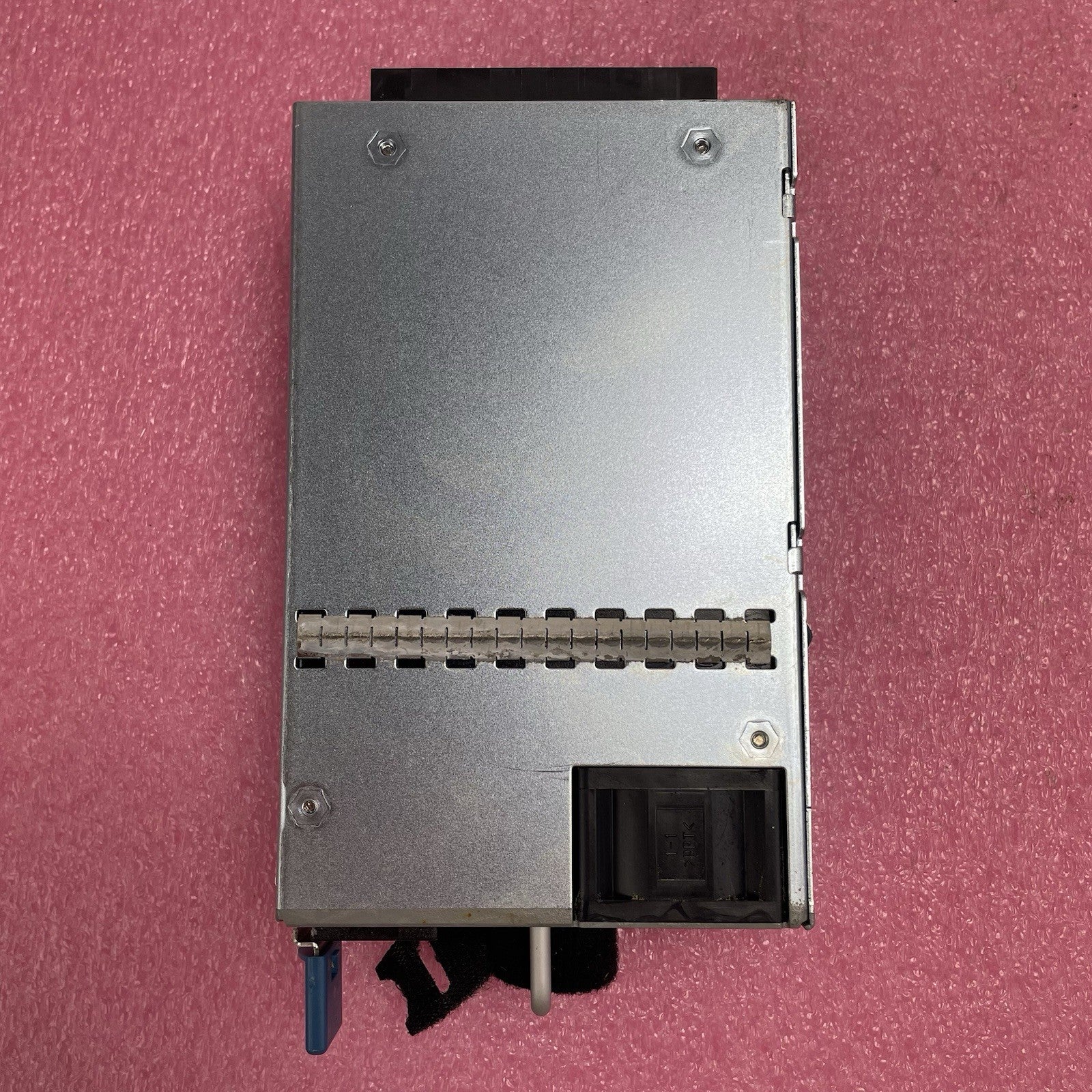 LiteOn Power Supply / Power Supply N2200-PAC-400W PS-2401-1S-LF 341-0375-078