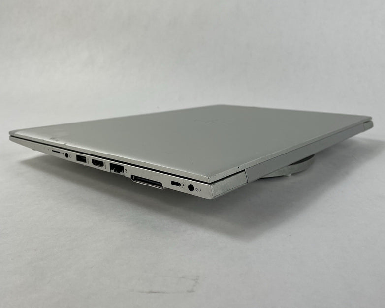 HP EliteBook 850 G6 15.6" i5-8365U 1.60 GHz 8 GB RAM No SSD/OS/AC/Battery