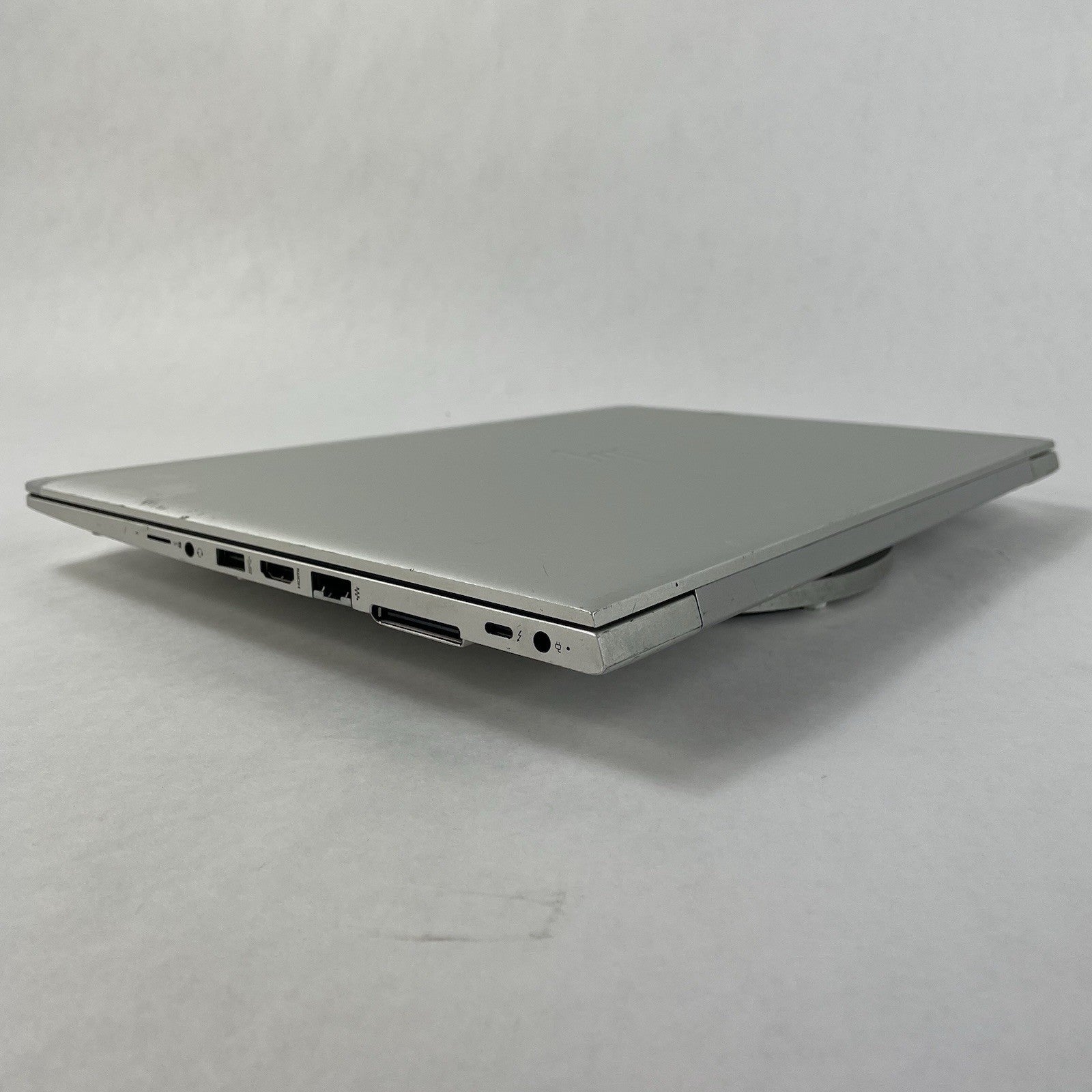 HP EliteBook 850 G6 15.6" i5-8365U 1.60 GHz 8 GB RAM No SSD/OS/AC/Battery9