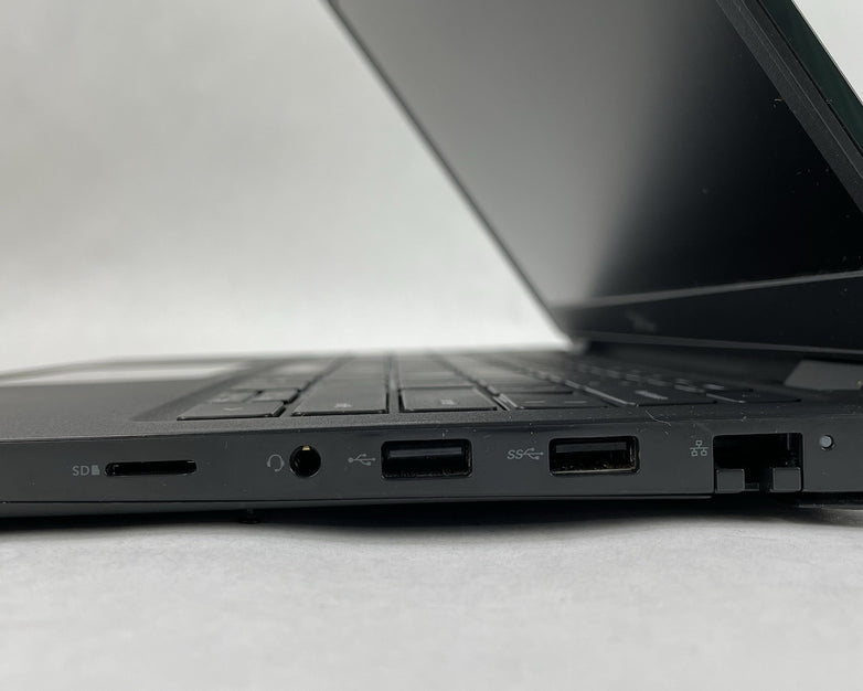 Dell Latitude 3420 14" i5-1145G7 2.60 GHz 8 GB RAM No SSD/OS/AC - Scratched