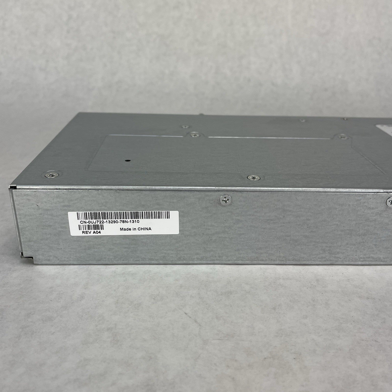 Dell EMC MC01771 API4SG02 400W AC Katina Server Cooling Power Supply Untested