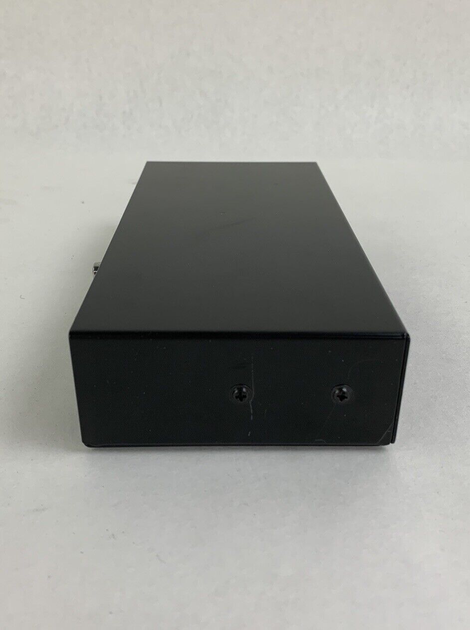 Key Digital KD-HD4x1ProK HDMI Switcher