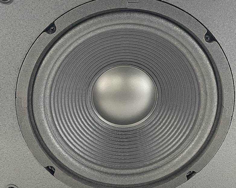 JBL PSW-1000 Home Theater Power Subwoofer Tested