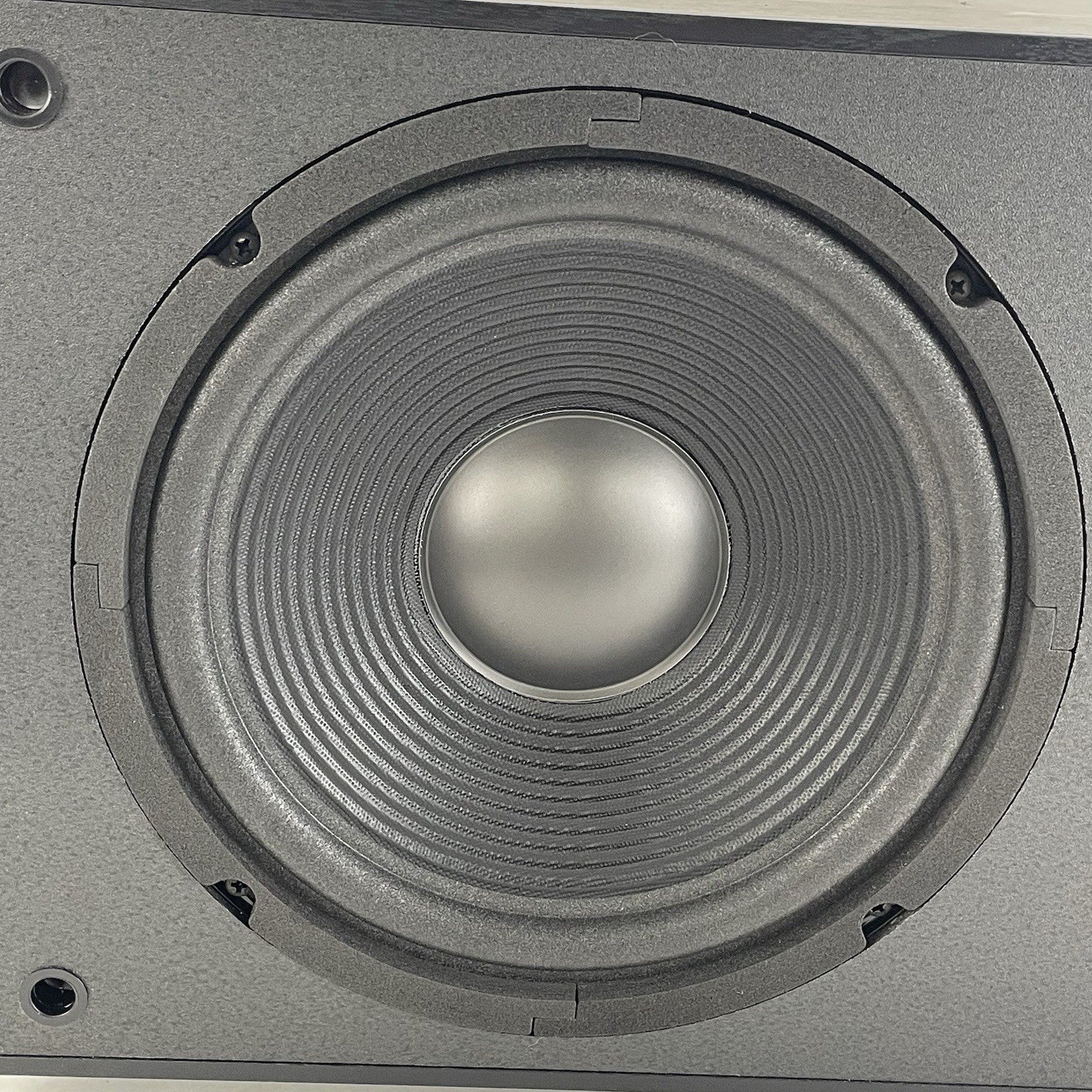 JBL PSW-1000 Home Theater Power Subwoofer Tested3