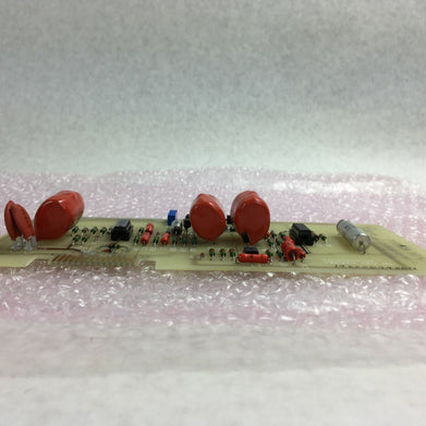 LDC / Milton Roy Part# 1960069986 PCB Assy Board