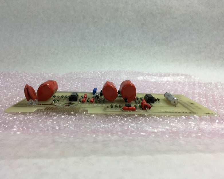 LDC / Milton Roy Part# 1960069986 PCB Assy Board