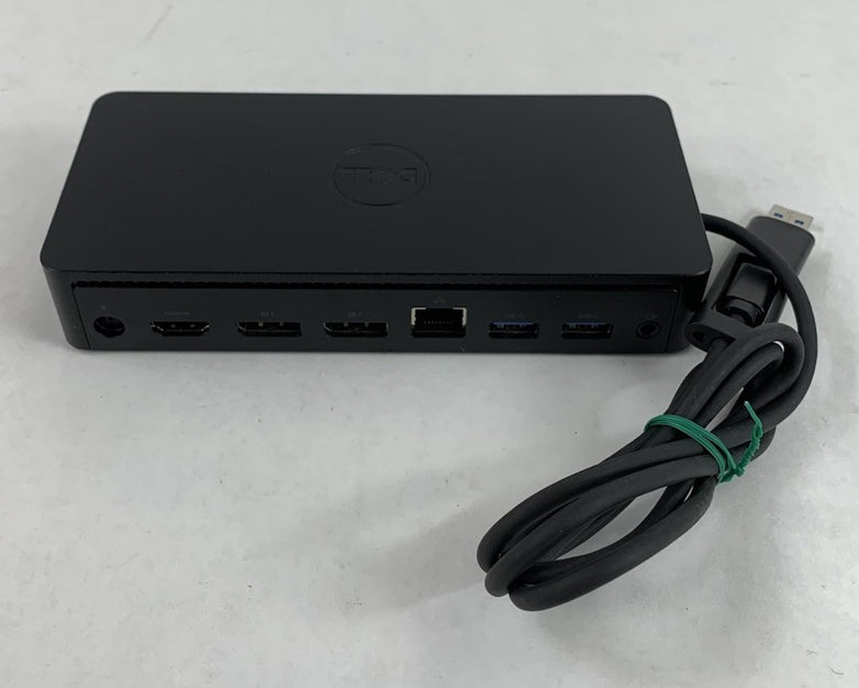 Dell D6000 19.5V 6.7A USB-C / USB-A Docking Station
