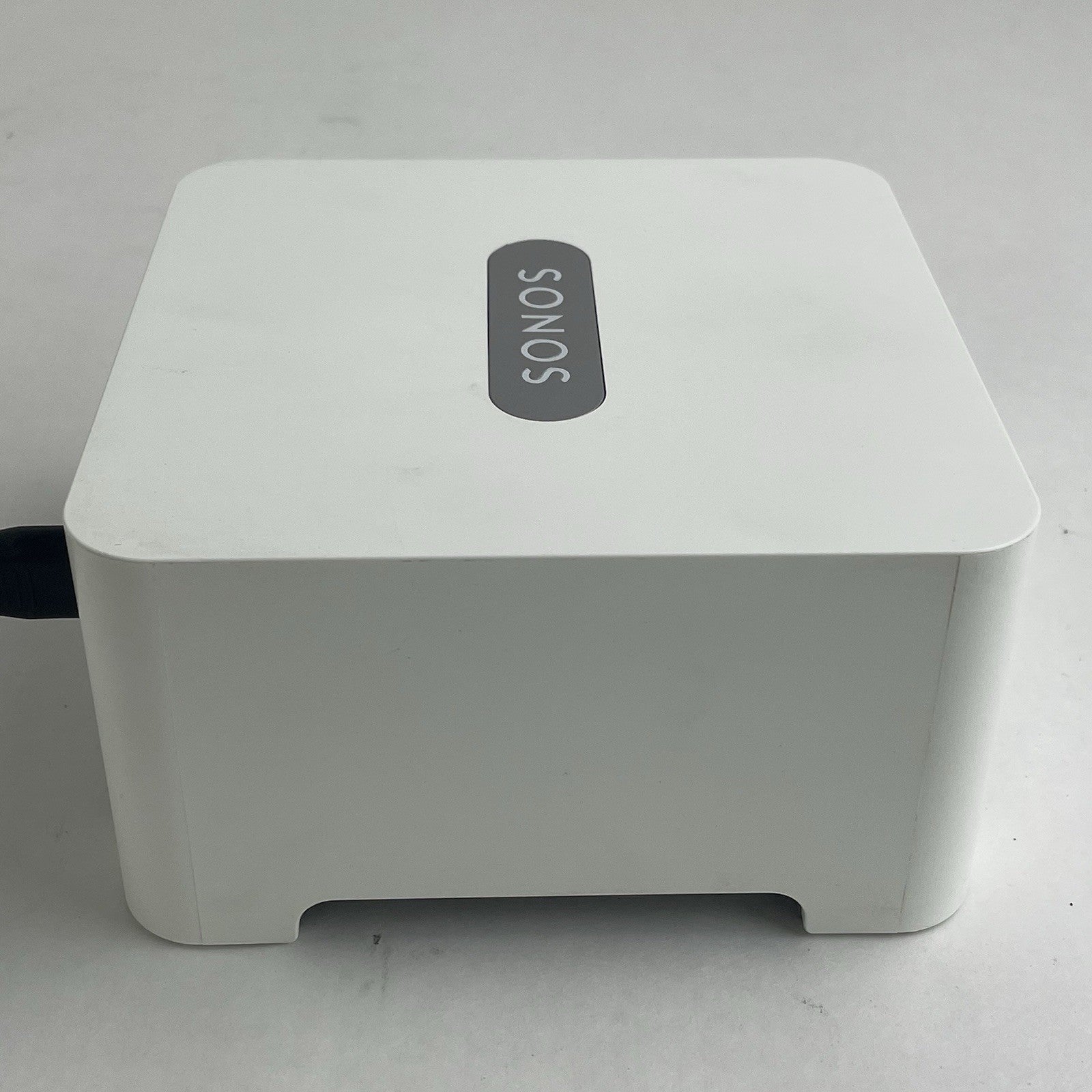 Sonos Connect Tested Working Reset No Power Cord3