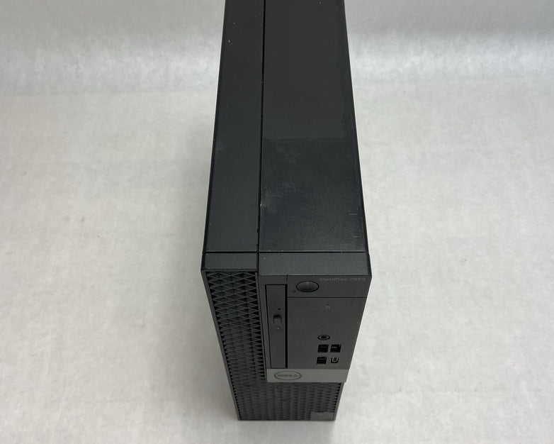 Dell Optiplex 7050 SFF Intel Core i5-6500 3.2GHz 8GB RAM No HDD No OS