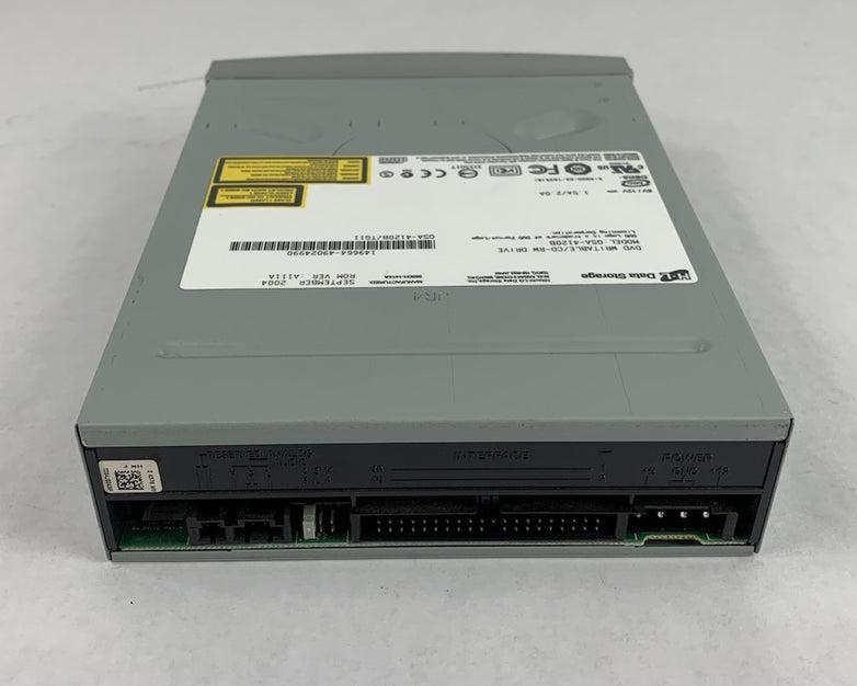 HL Data Storage GSA-4120B DVD Writable/CD-RW Drive