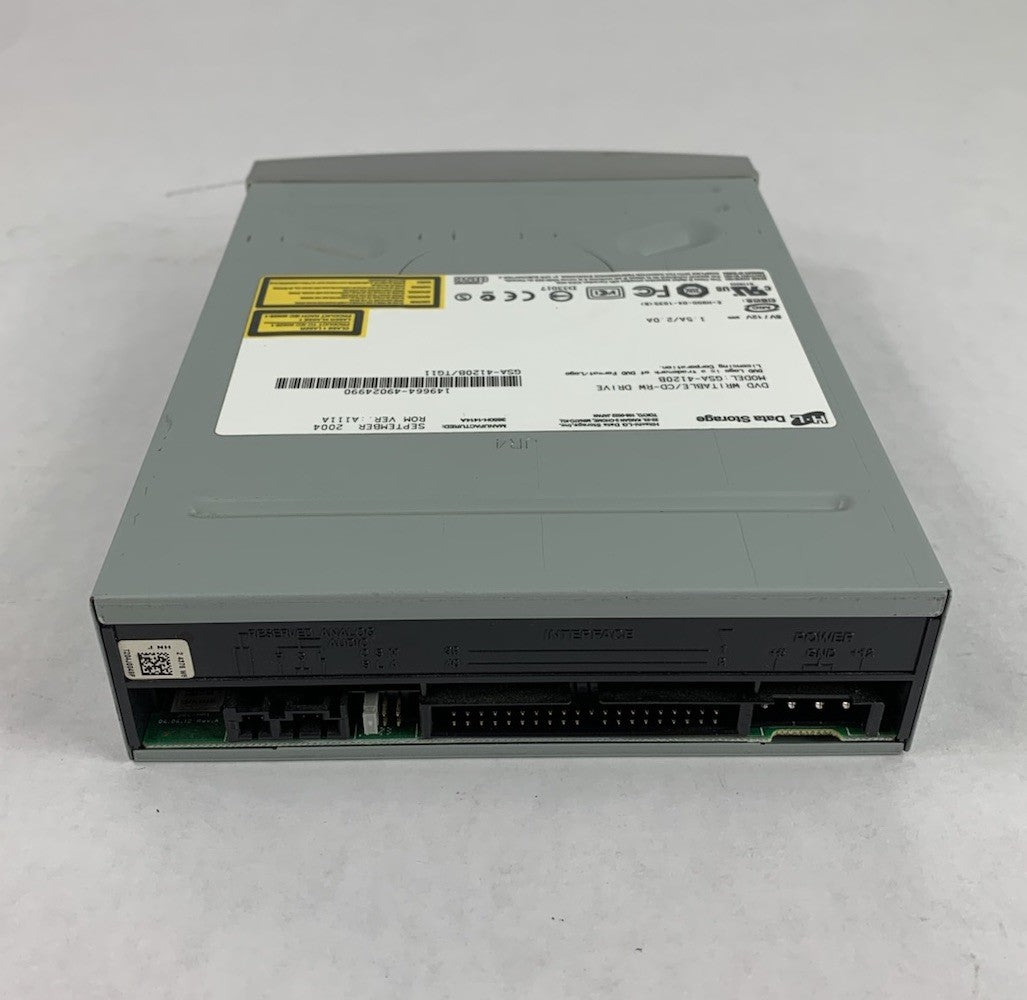 HL Data Storage GSA-4120B DVD Writable/CD-RW Drive3