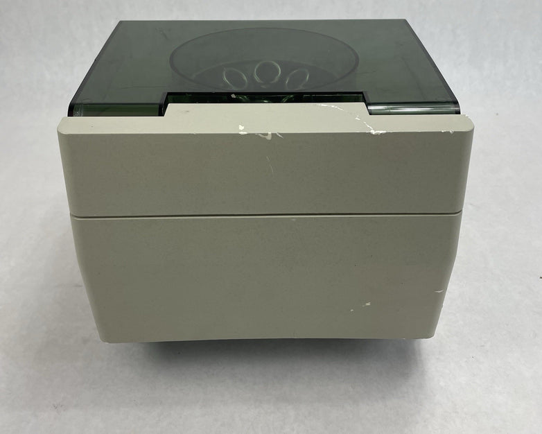 Hamilton Bell V6500 VanGuard Clinical Sealed Centrifuge For Parts