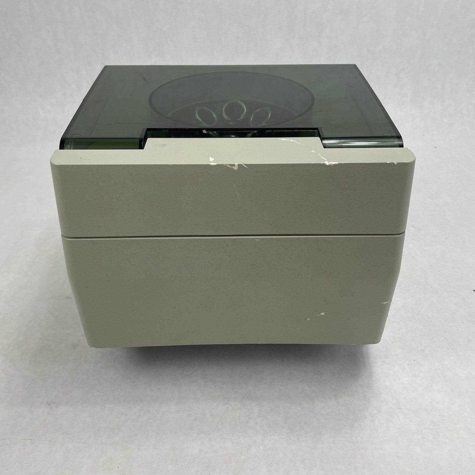 Hamilton Bell V6500 VanGuard Clinical Sealed Centrifuge For Parts