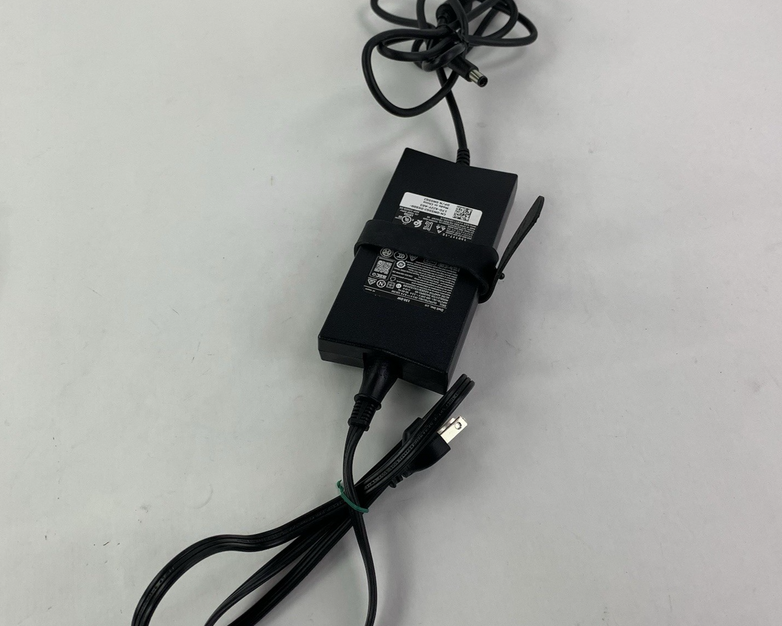 Dell DA130PE1-00 130W 19.5V 6.7A 7.4mm Barrel Charger AC Adapter - Lot of 2