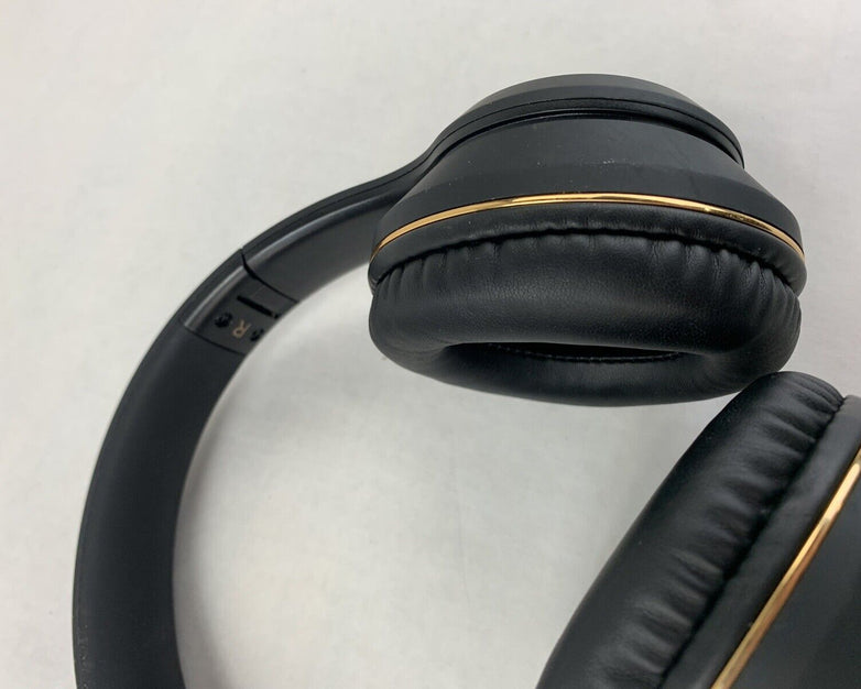 Rorsou R8 Wired Headphones with Microphone Used