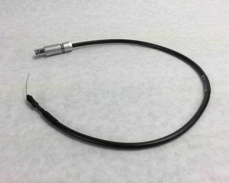 Waters Micromass HV Cable Assy  M955284BC1