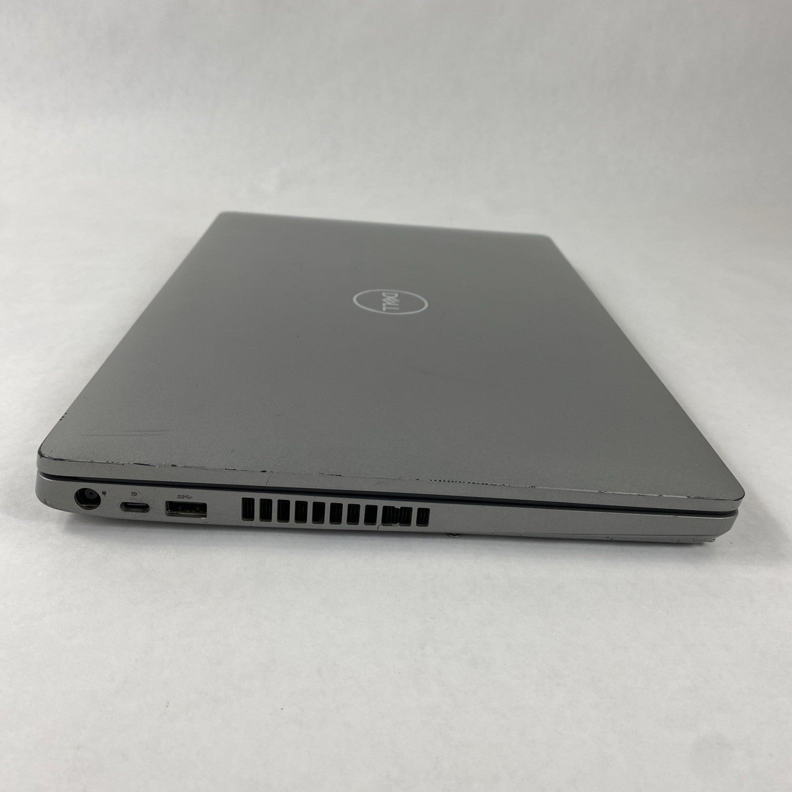 Dell Latitude 5510 Core i5-10210U 1.6 GHz 8GB RAM 15.6" No Battery No HDD No OS