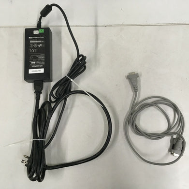 Innovatis MS20T Cedex Sample Autosampler Multisampler Analyzer w/ Power Supply