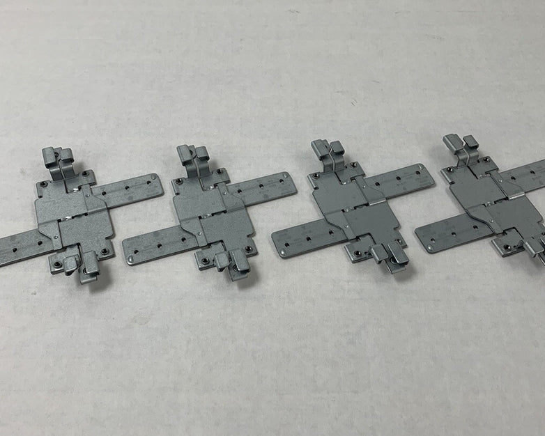 Cisco 800-26066-02 Access Point Ceiling Bracket Mount (Lot of 4)