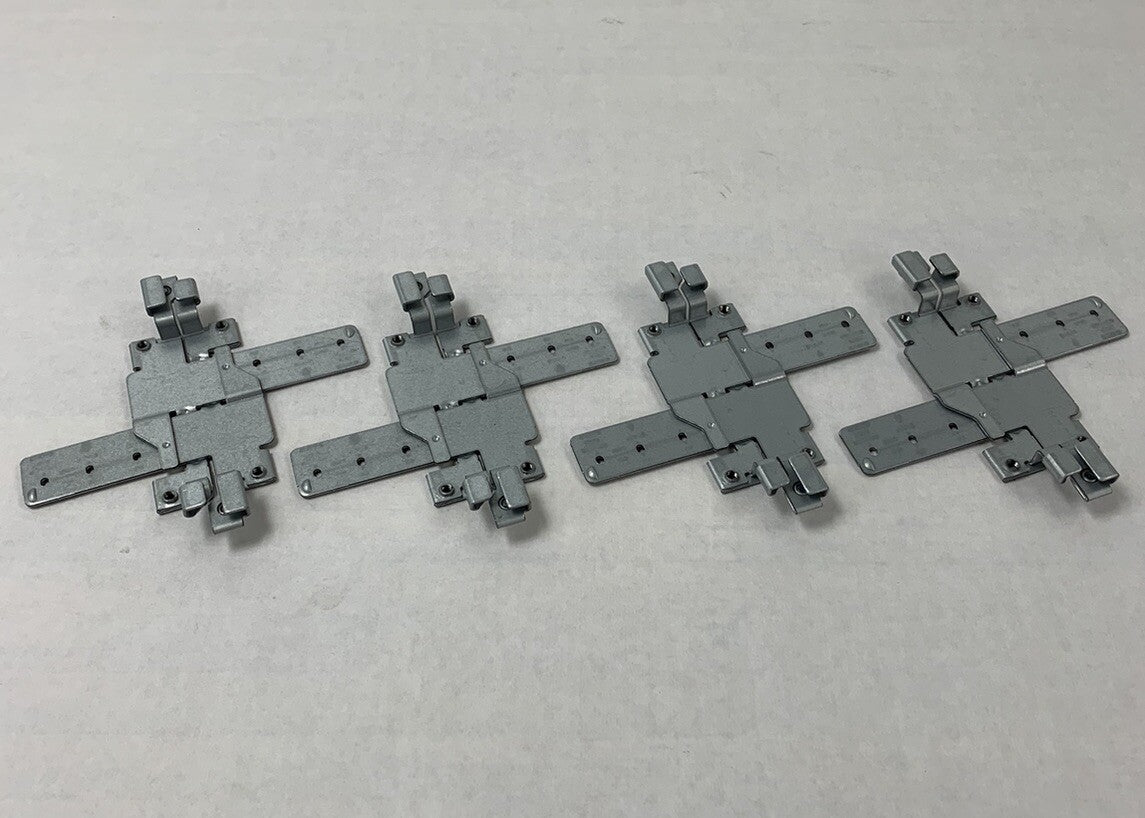 Cisco 800-26066-02 Access Point Ceiling Bracket Mount (Lot of 4)