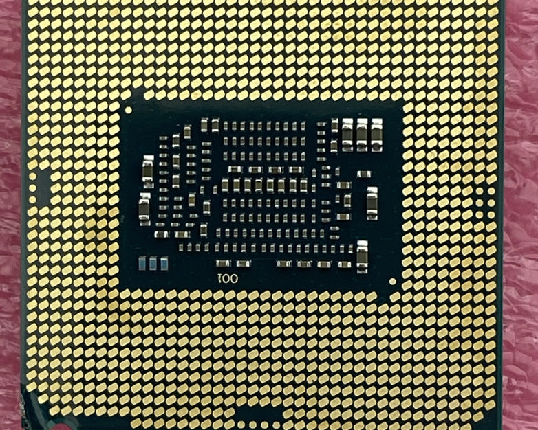 Intel Quad Core i7-7700T CPU Processor 2.90GHz FCLGA1151 SR339 READ