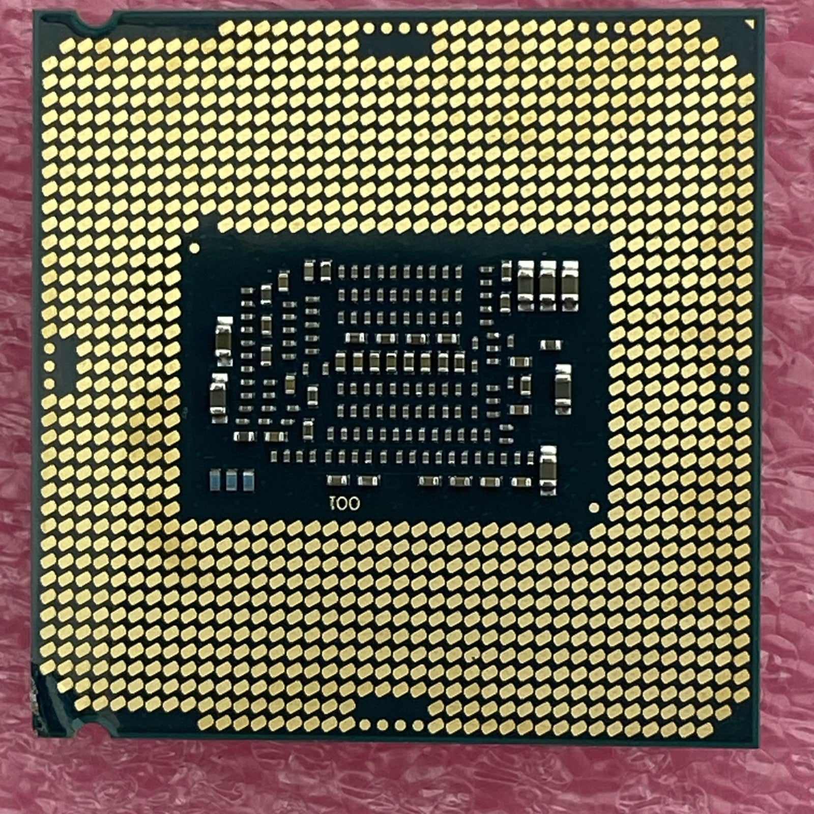 Intel Quad Core i7-7700T CPU Processor 2.90GHz FCLGA1151 SR339 READ