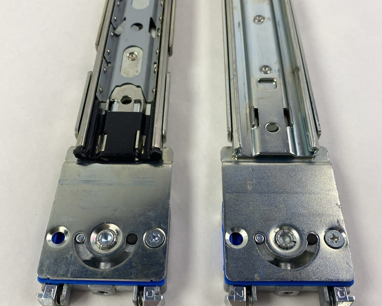 Accuride 042 009-400 03 1U/2U Server Workstation Rail Kit